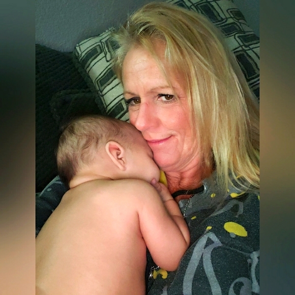 Meet your Posher, Lisaanne - Picture 1 of 1